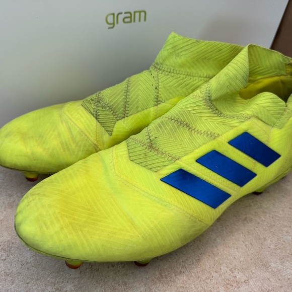 Adidas cleats - Picture 3 of 6